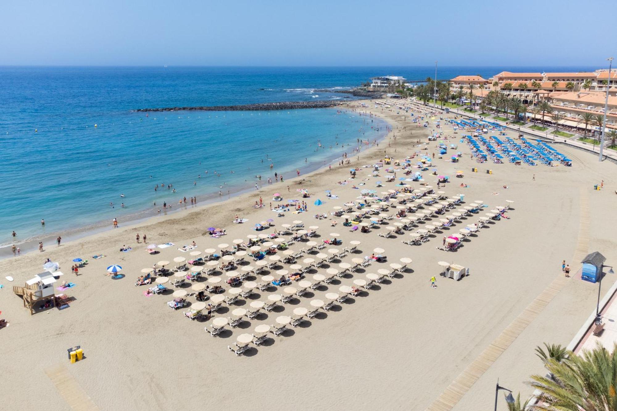 Home2book Cozy Apt, Pool & Terrace Americas * Arona (Tenerife)