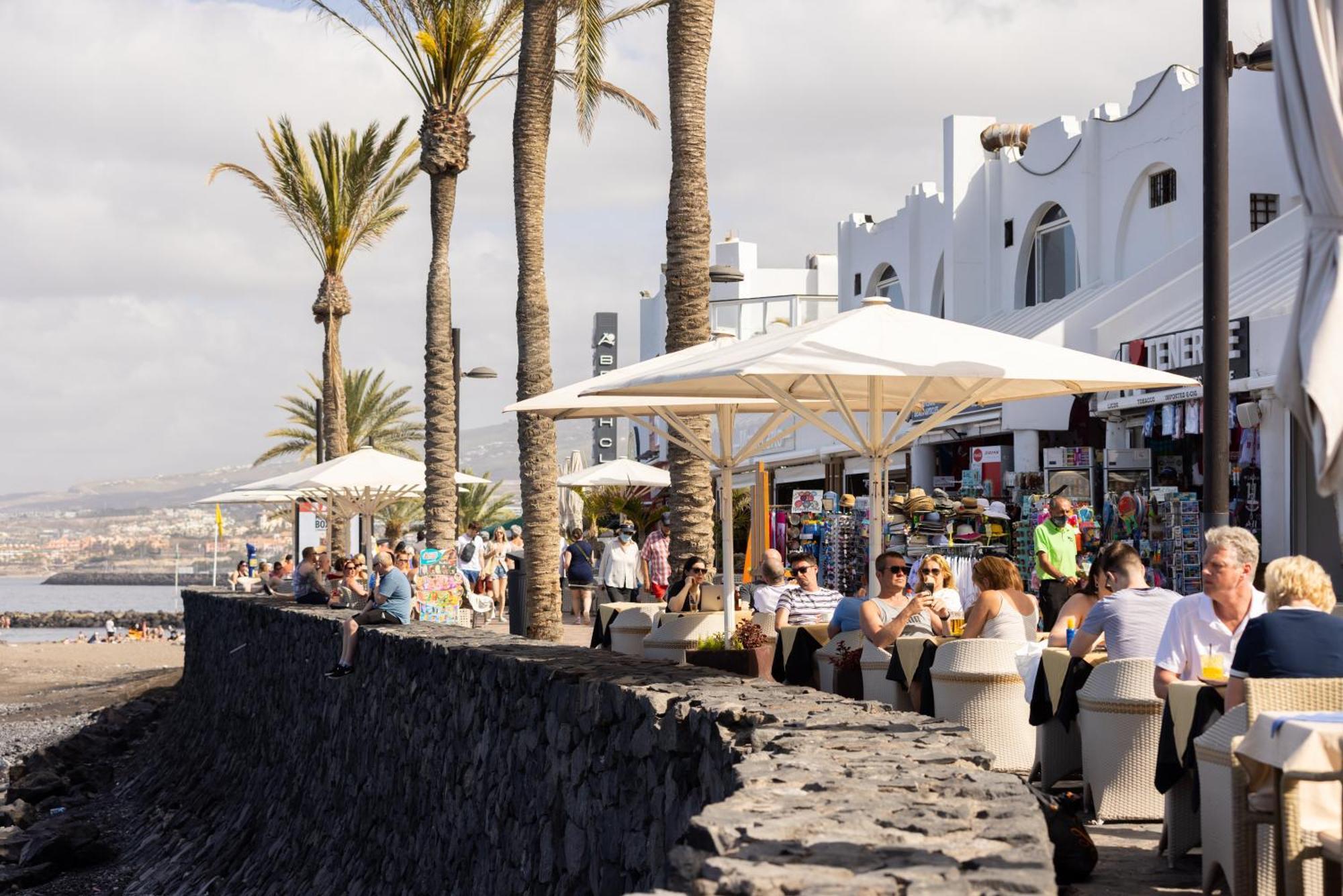 Home2book Cozy Apt, Pool & Terrace Americas Arona (Tenerife)